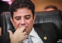 URGENTE: Corte Especial do STJ marca para 19 de novembro julgamento de Gladson Cameli por suposto desvio de recursos