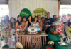 Prefeitura de Mâncio Lima homenageia professores e profissionais da Educação e realiza grande festa