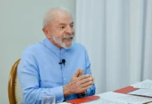 Lula passa de 50% e venceria eleição no 1º turno, diz AtlasIntel
