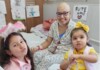 Familiares e amigos mobilizam campanha por doador de medula óssea para PM acreana: ‘Segunda chance de vida’