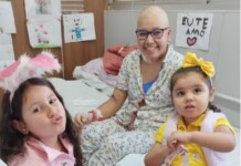 Familiares e amigos mobilizam campanha por doador de medula óssea para PM acreana: ‘Segunda chance de vida’