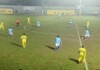 Seleção de Mâncio Lima é derrotada pelo Nauas em jogo comemorativo dos 102 anos do clube
