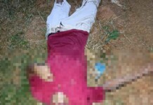 Polícia Militar relata detalhes sobre homicídio ocorrido no bairro COHAB em Cruzeiro do Sul