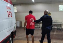 Homem é mordido no pênis por cachorro após furtar carro da irmã e passar o dia em motéis no Acre