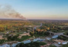 Corpo de Bombeiros registra queda histórica de 74% nos focos de calor no Acre
