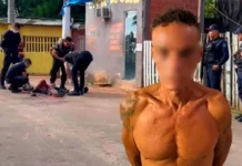 Polícia age rápido e prende suspeito de matar morador em situação de rua