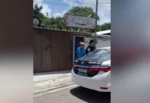 Pastor é preso suspeito de abusar das enteadas