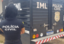 IML do Acre aguarda há uma semana familiares para liberar corpo de Madson José de Souza