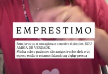 Influenciadora de Cruzeiro do Sul denuncia golpe e diz ter perdido mais de R$ 20 mil ao emprestar dinheiro a amiga