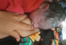 Bebê nasce em casa após mãe em trabalho de parto ser liberada da maternidade em Cruzeiro do Sul, denuncia irmã