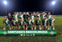 Redbull e Atlético São Francisco garantem vaga nas semifinais no campeonato manciolimense pela 2° divisão