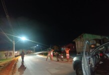 Cinco foragidos da Justiça são presos durante mega operação de encerramento do COISP no Vale do Juruá