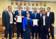 Câmara de Porto Walter aprova criação do cargo de Menor Aprendiz para jovens do município