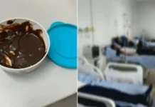 Estudantes são intoxicados após consumir brigadeiro com maconha