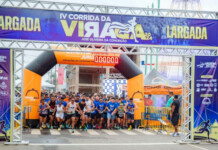 Prefeitura de Cruzeiro do Sul vai garantir 750 vagas para a 5ª Corrida da Virada