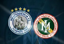 Internacional e Independência lutam por vaga na final do Campeonato Manciolimense