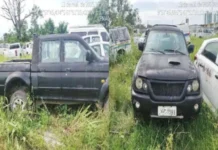 Governo do Acre realiza leilão eletrônico de veículos a partir desta quarta-feira; veja detalhes