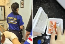 Dentista é preso em Manaus por sedar pacientes e realizar transferências bancárias indevidas