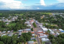 ENEM 2025 mobiliza mais de 90 profissionais e 678 candidatos em Mâncio Lima