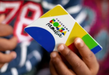 Caixa Econômica começa a pagar Bolsa Família de novembro