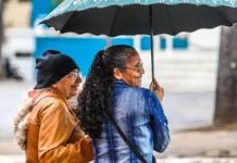 Feriadão no Acre terá calor extremo, temporais e até “fraca friagem”, prevê Friale