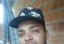 Homem é executado com 15 tiros dentro de casa na frente da filha de 6 anos, no Acre