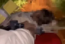 Criança cai de cavalo e é resgatada por bombeiros no interior do Acre