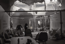 Incêndio atinge Pavilhão dos Países na COP30; organização diz que fogo foi controlado e não deixou feridos