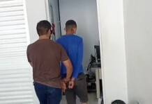 Polícia Civil prende condenado por roubo com participação em homicídio no Acre