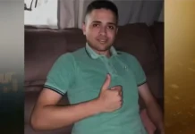 VÍDEO: Homem desaparece após se envolver com mulher casada