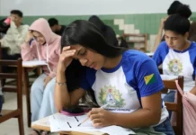 Secretaria de Educação divulga cronograma e regras para matrículas da rede estadual em 2026; confira