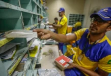 Correios tentam levantar R$ 10 bilhões e podem demitir 10 mil funcionários