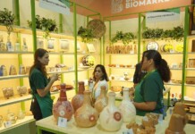 Acre tem presença de peso na COP30 com marcas na Brasil Biomarket