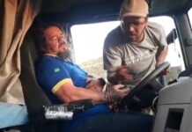 Motorista que fingiu sequestro no Rodoanel foi expulso da PM em 2006