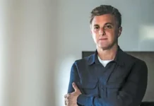 Luciano Huck fala sobre os planos de concorrer ao cargo de presidente do Brasil