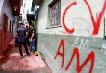 Estupros aumentam e facções impõem regras de comportamento a mulheres, aponta FBSP