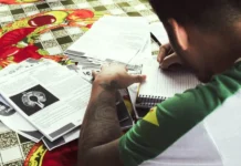 Mais de 800 detentos do Acre farão o Enem PPL 2025 em busca de novas oportunidades