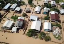 Cidades da Amazônia terão crédito de US$ 1 bilhão para infraestrutura resiliente