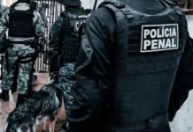 Novos aprovados da Polícia Penal são convocados para inspeção médica e posse