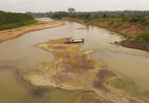 Governo amplia contrato para distribuição de cestas básicas aos afetados por estiagem