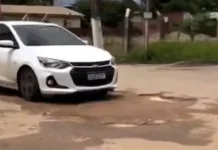 Perícia reconstitui acidente que matou dois jovens em Sena Madureira