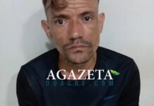 Detento é assassinado dentro de cela no presídio de Rio Branco