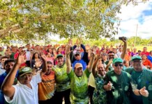 Prefeitura de Mâncio Lima e Incra anunciam R$ 952 mil para fortalecer comunidades rurais e ribeirinhas do município