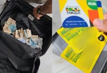 Ex-vereador é preso com cartões de indígenas, armas, R$ 50 mil, dólares e euros durante operação no Acre