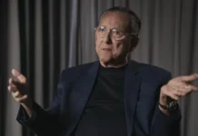 Galvão Bueno é internado em hospital de São Paulo. Saiba mais