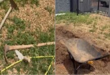 Pedreiro é assassinado com golpes de picareta em obra