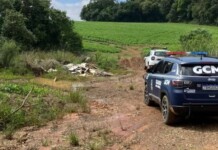 Homem que sequestrou e tentou matar a ex, avisou pastor que a deixou perto de rio e pediu que religioso cuidasse dos filhos dele e da vítima