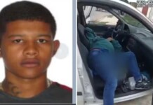 Governador vai ter que pagar indenização de R$ 900 mil para família de assaltante morto pela polícia