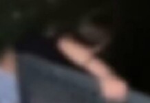 VÍDEO: Mulher que realizava ‘job’ foge pela janela de motel para escapar de flagra do marido