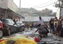 Polícia prende cinco PMs que participaram de megaoperação com 121 mortos no Rio